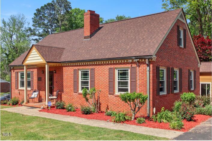 132 Lord Ashley Rd, Raleigh, NC 27610