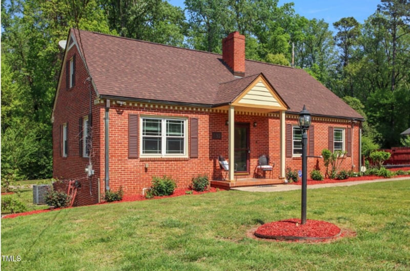 132 Lord Ashley Rd, Raleigh, NC 27610
