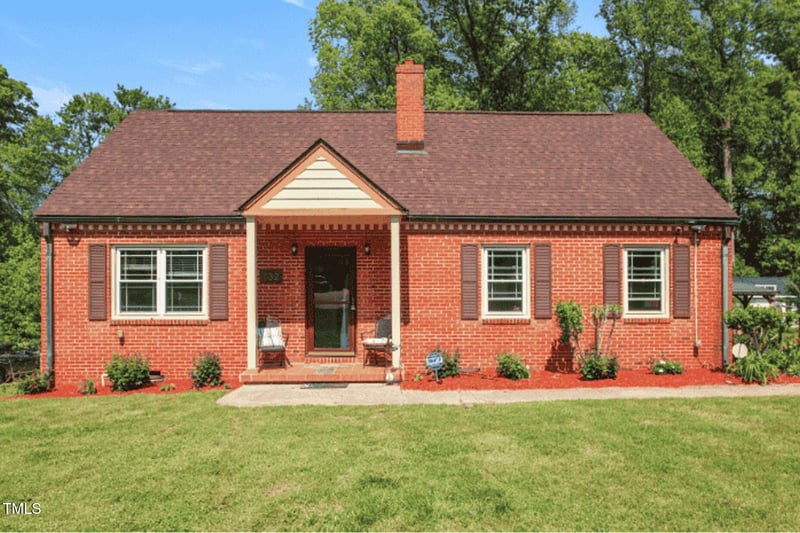 132 Lord Ashley Rd, Raleigh, NC 27610