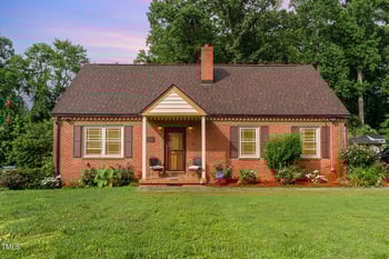 132 Lord Ashley Rd, Raleigh, NC 27610