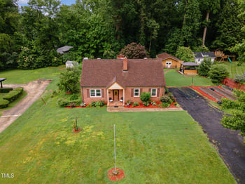 132 Lord Ashley Rd, Raleigh, NC 27610