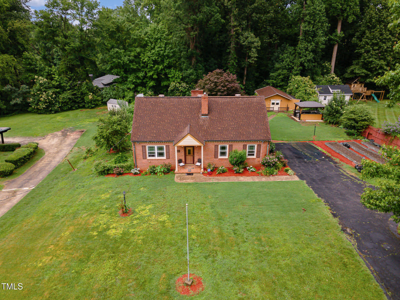 132 Lord Ashley Rd, Raleigh, NC 27610