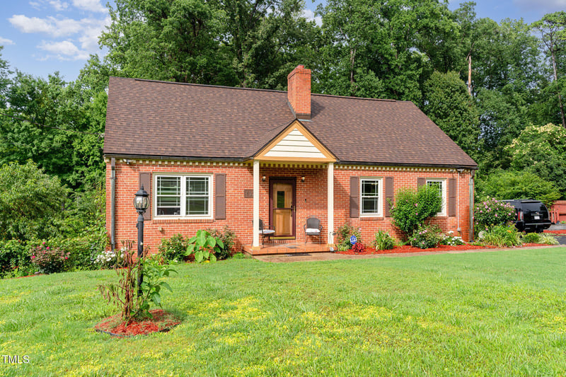 132 Lord Ashley Rd, Raleigh, NC 27610
