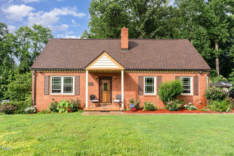 132 Lord Ashley Rd, Raleigh, NC 27610