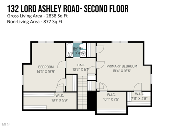 132 Lord Ashley Rd, Raleigh, NC 27610