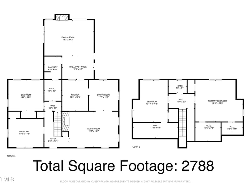 132 Lord Ashley Rd, Raleigh, NC 27610