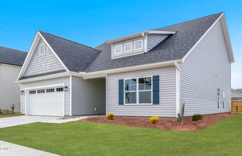 132 Luther Dr, Graham, NC 27253