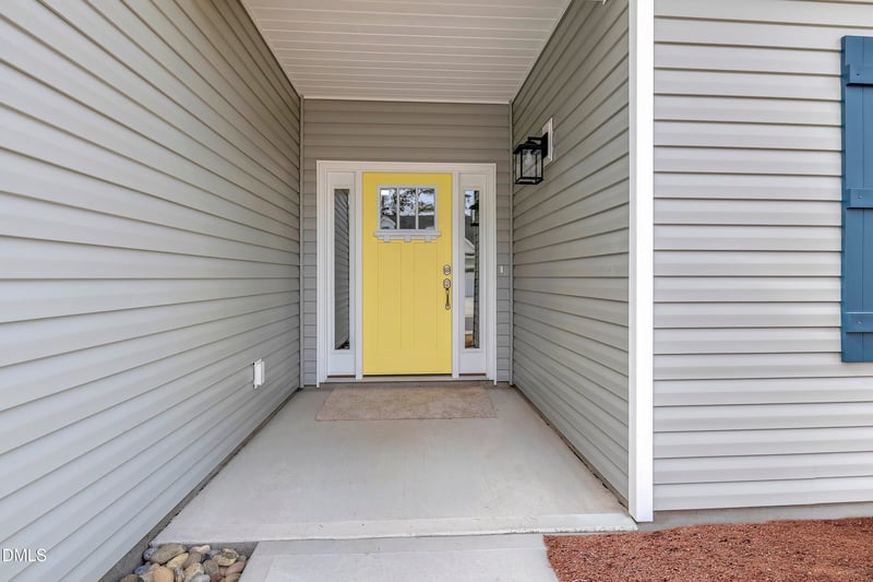 132 Luther Dr, Graham, NC 27253