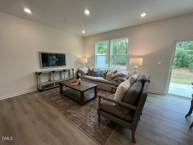 132 Malbec Dr, Chapel Hill, NC 27516