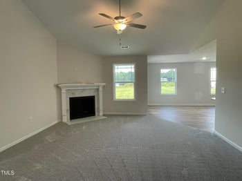 132 Mangrove Ct, Four Oaks, NC 27524