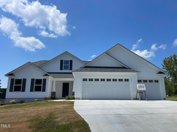 132 Mangrove Ct, Four Oaks, NC 27524