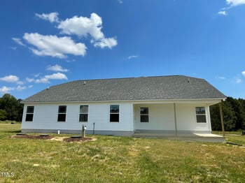 132 Mangrove Ct, Four Oaks, NC 27524