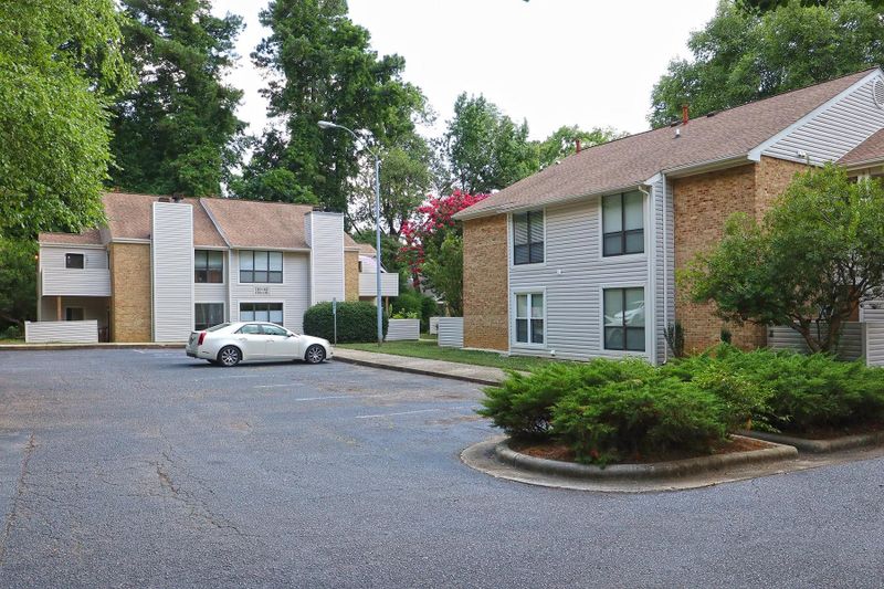 132 Manhattan Ct #132, Cary, NC 27511