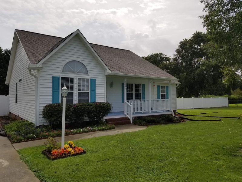 132 Mary Ln, Garner, NC 27529