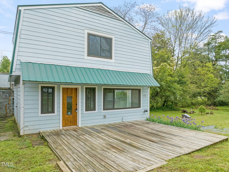 132 Masonic St, Pittsboro, NC 27312