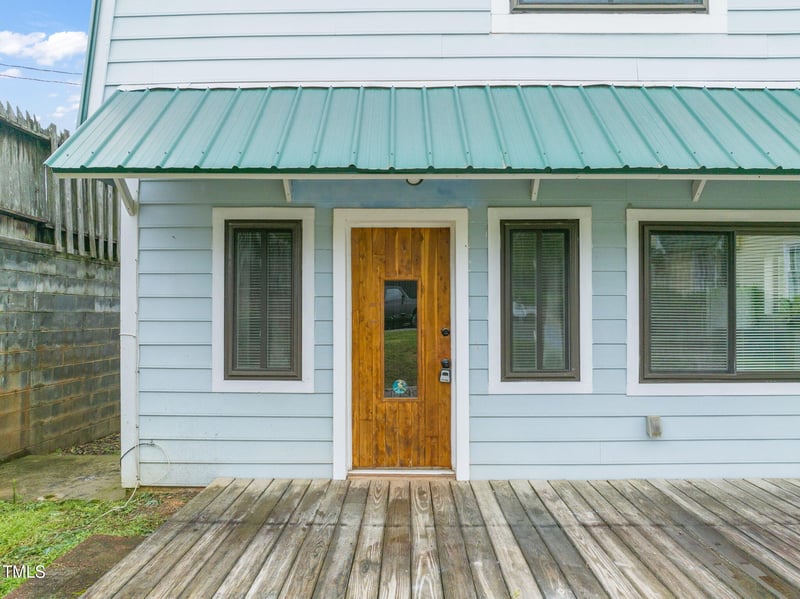 132 Masonic St, Pittsboro, NC 27312
