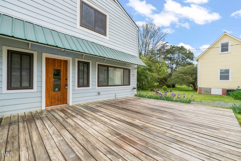132 Masonic St, Pittsboro, NC 27312