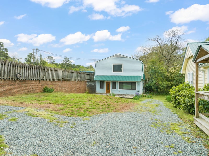 132 Masonic St, Pittsboro, NC 27312