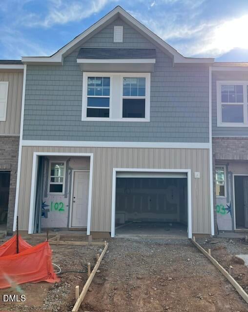 132 Meyers Ct, Clayton, NC 27520