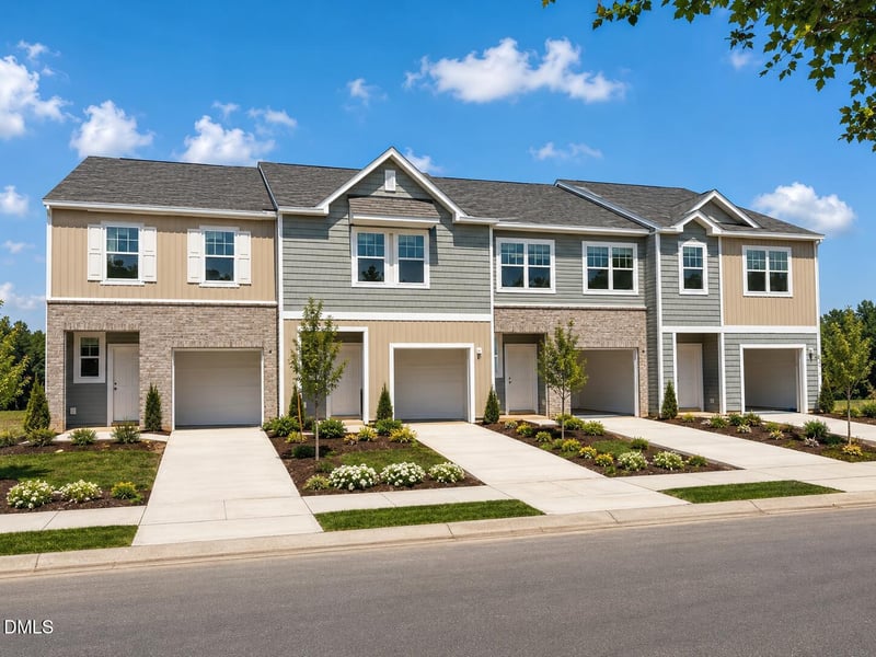 132 Meyers Ct, Clayton, NC 27520
