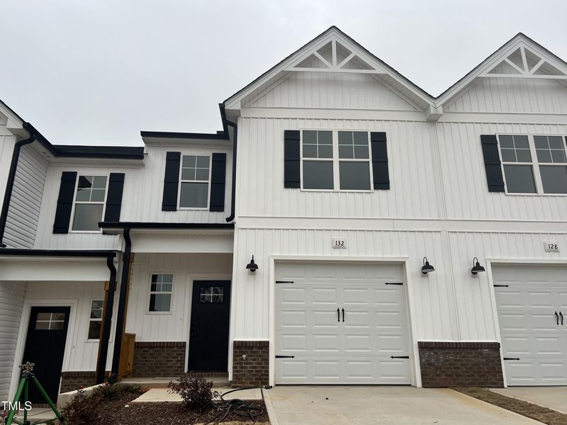 132 S Mistflower St, Clayton, NC 27520