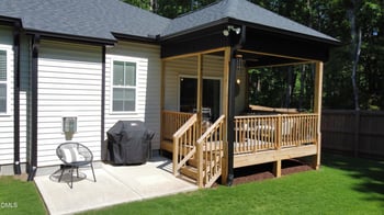 132 Mohawk Dr, Louisburg, NC 27549