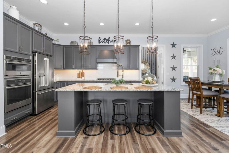 132 Mystic Pine Pl, Apex, NC 27539