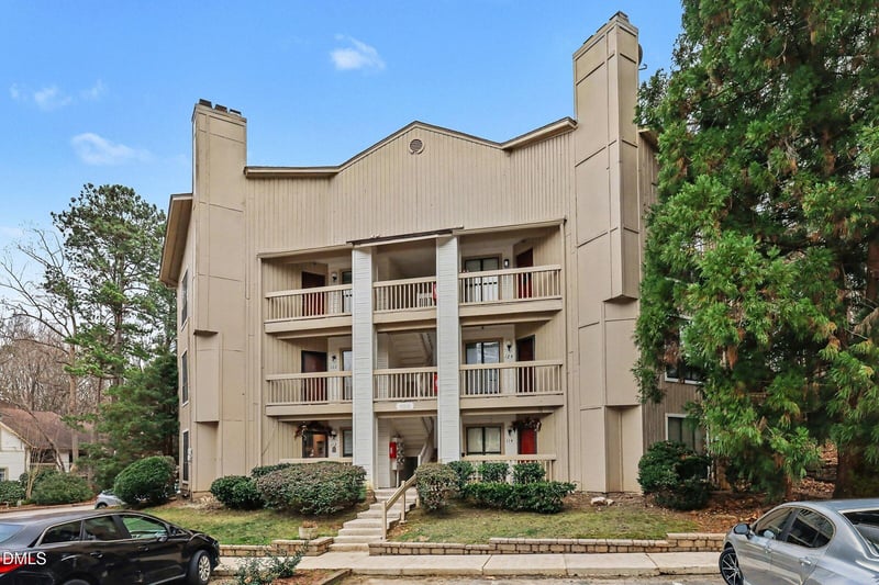 132 New Kent Pl, Cary, NC 27511