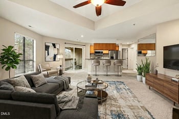 132 New Kent Pl, Cary, NC 27511