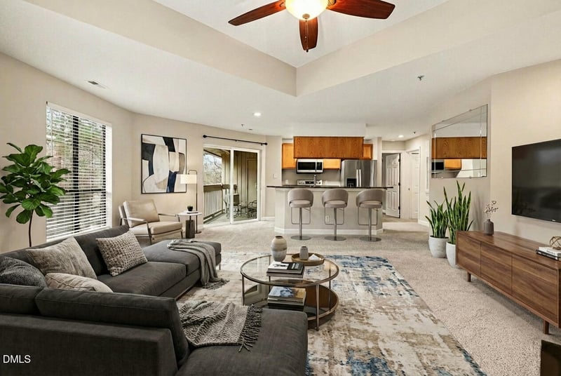 132 New Kent Pl, Cary, NC 27511