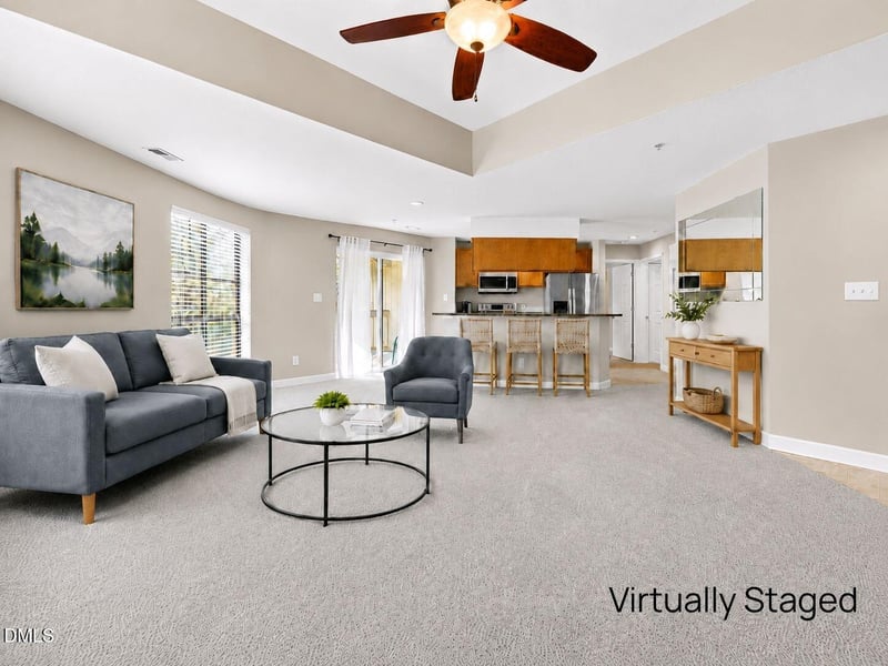 132 New Kent Pl, Cary, NC 27511