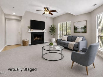 132 New Kent Pl, Cary, NC 27511