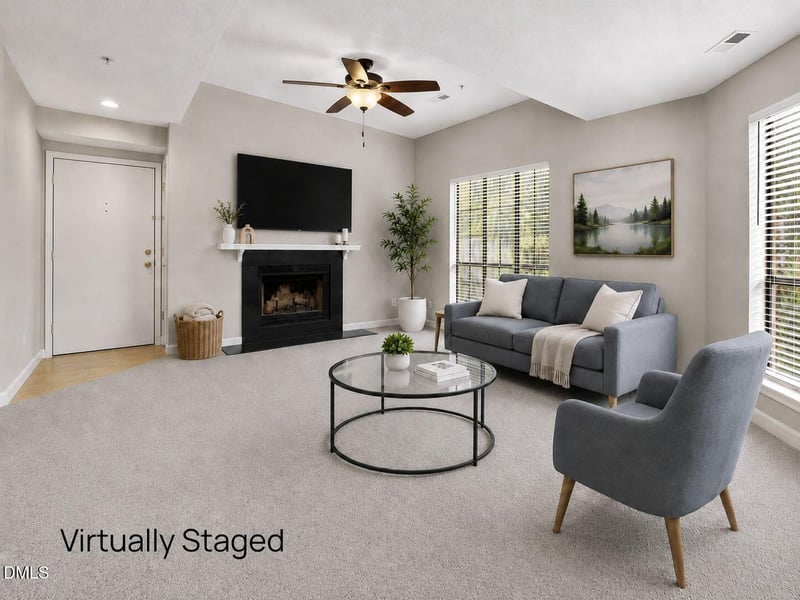 132 New Kent Pl, Cary, NC 27511