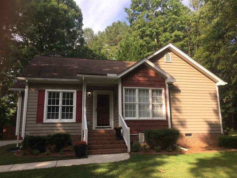 132 Oklahoma Dr, Louisburg, NC 27549