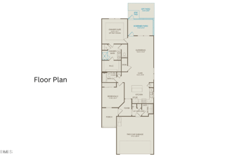 132 Omaha Way, Clayton, NC 27520