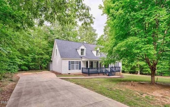 132 Osage Dr, Louisburg, NC 27549