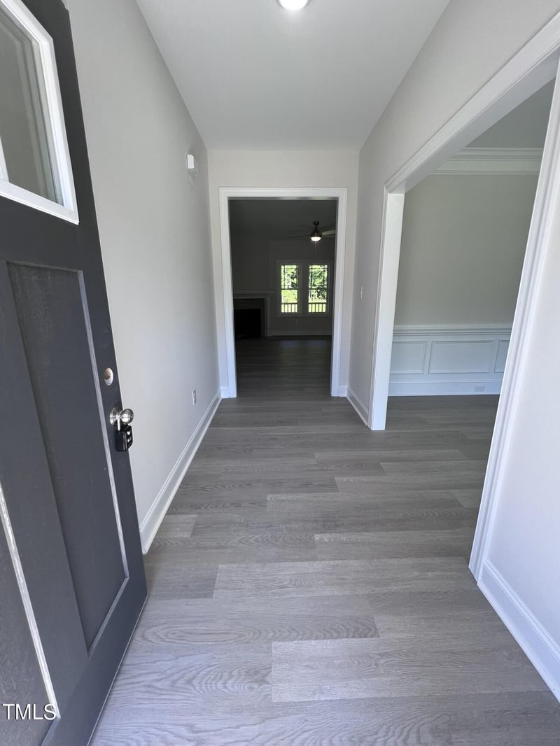 132 Parrish Landing Way, Angier, NC 27501
