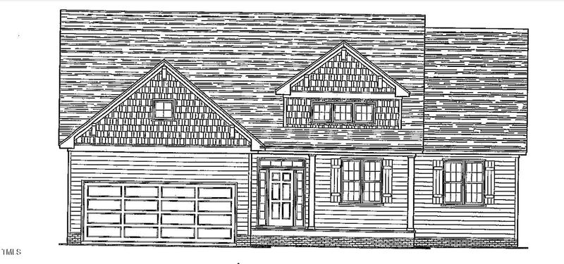 132 Pedestal, Zebulon, NC 27597