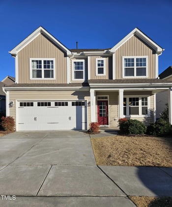 132 Pepperwood Way, Durham, NC 27703