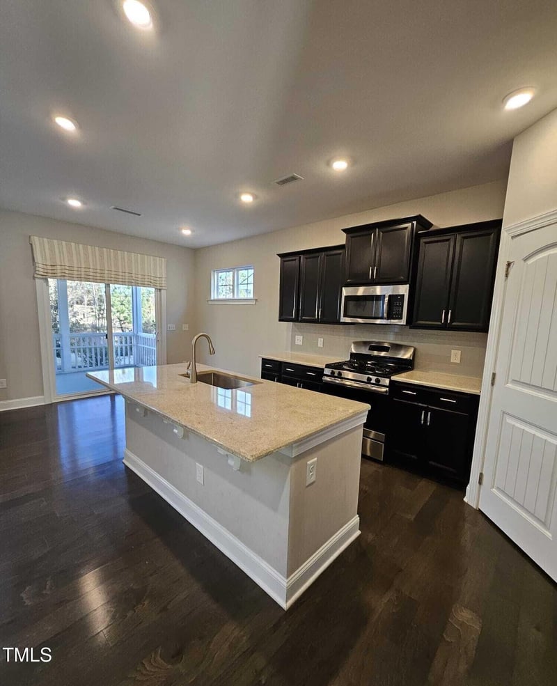 132 Pepperwood Way, Durham, NC 27703