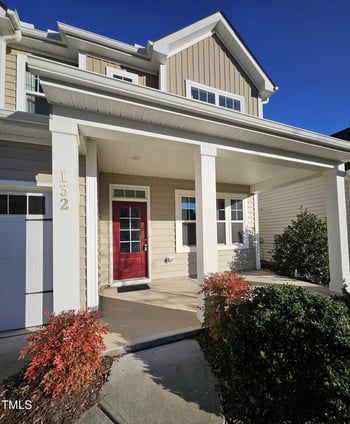 132 Pepperwood Way, Durham, NC 27703