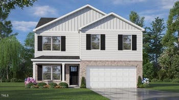 132 Pisgah St, Sanford, NC 27330