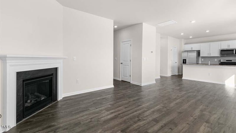 132 Pisgah St, Sanford, NC 27330