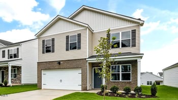 132 Pisgah St, Sanford, NC 27330
