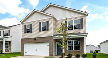 132 Pisgah St, Sanford, NC 27330