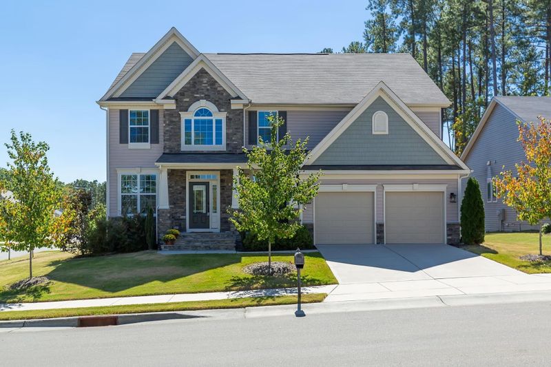 132 Plano Dr, Durham, NC 27703