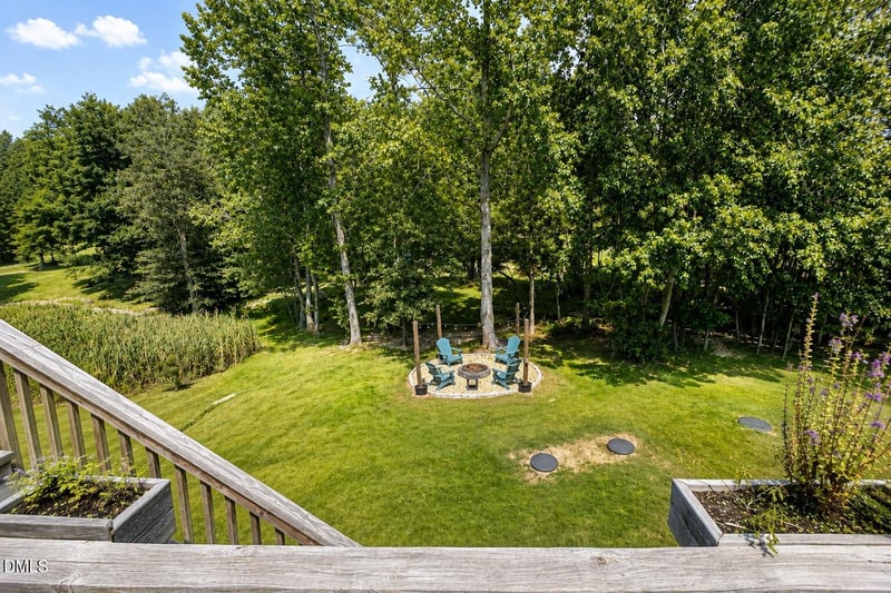 132 Pleasant View Ln, Benson, NC 27504