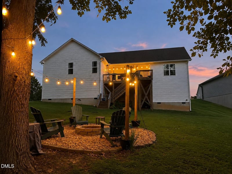 132 Pleasant View Ln, Benson, NC 27504