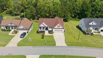 132 Pleasant View Ln, Benson, NC 27504