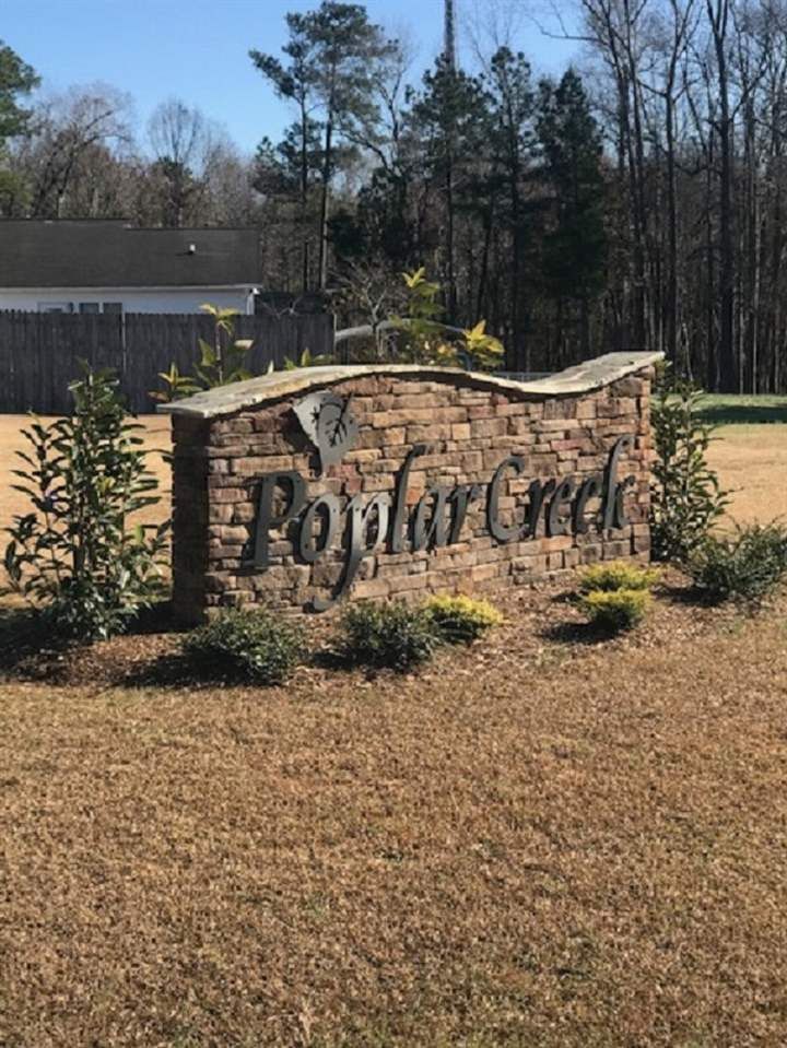 132 Poplar Dr, Clayton, NC 27520